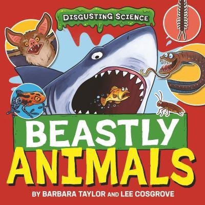 Beastly Animals