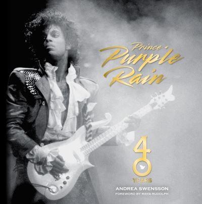 Prince + Purple Rain