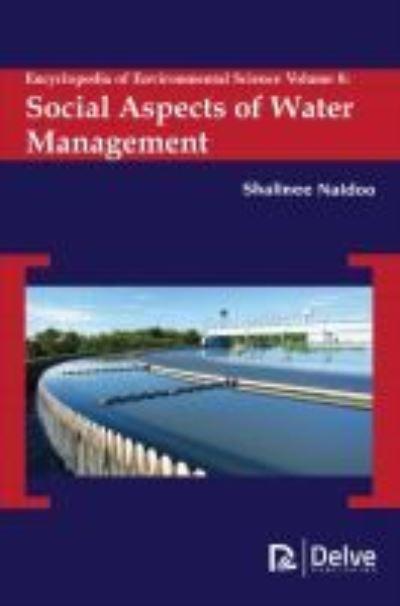 Encyclopedia of Environmental Science, Volume 6