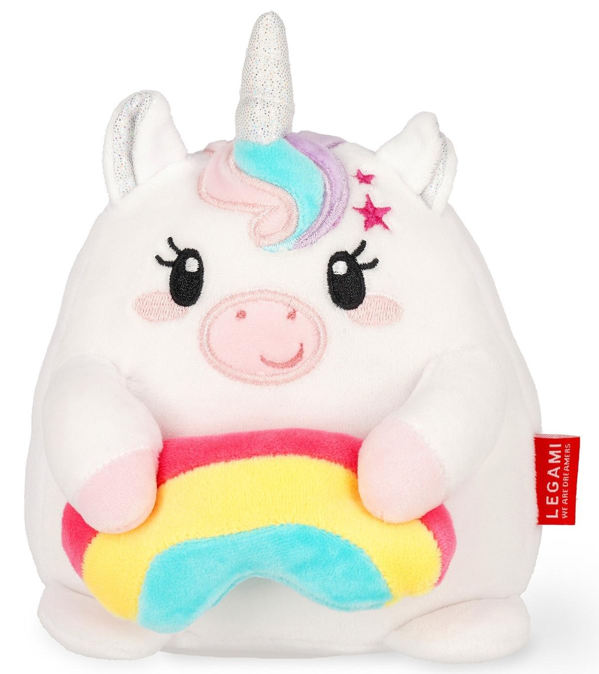 LEGAMI Super Soft Toy - UNICORN