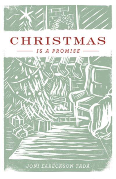 Christmas Is a Promise (25-Pack)