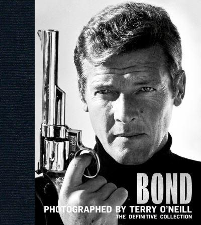 Bond, Beauties and Villains