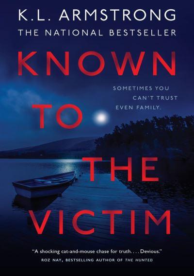 Known To the Victim