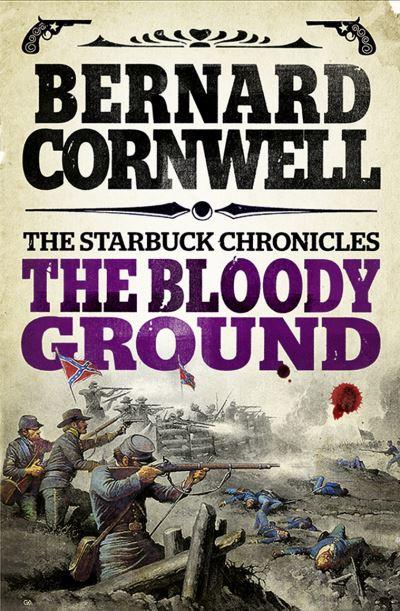 The Bloody Ground
