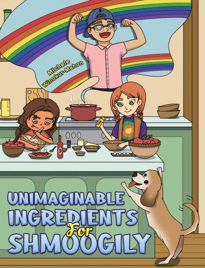 Unimaginable Ingredients For Shmoogily