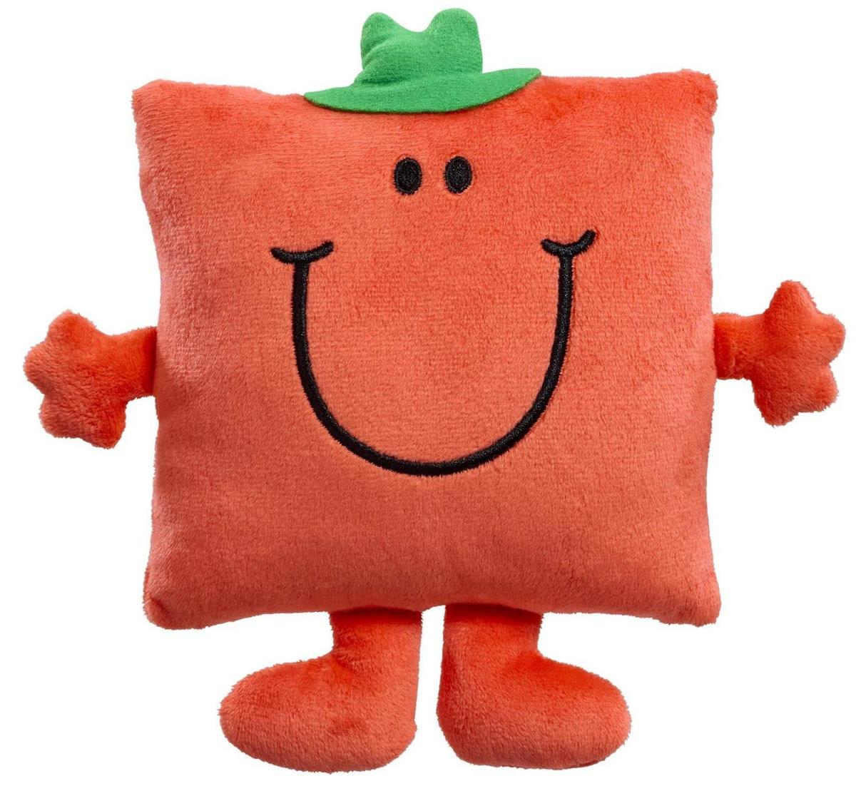 Mr. Strong 18cm Soft Toy