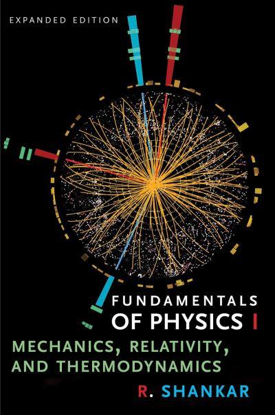 Fundamentals of Physics I