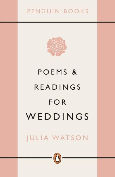 Poems and Readings For Weddings