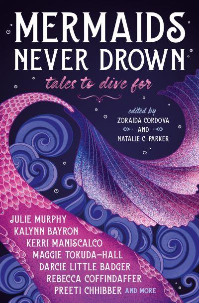 Mermaids Never Drown Tales To Dive For TPB