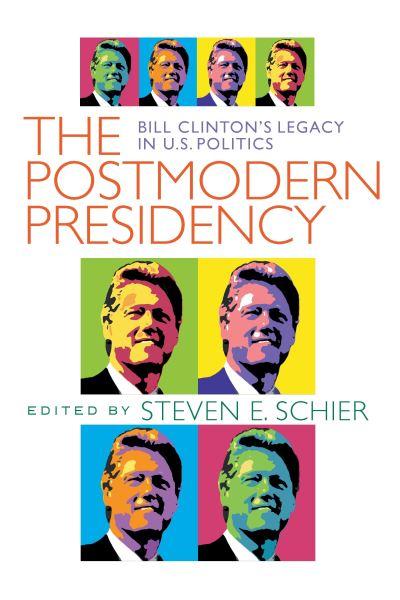The The Postmodern Presidency