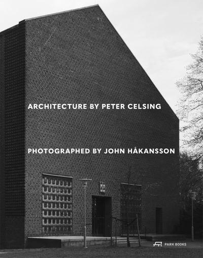 Architecture By Peter Celsing