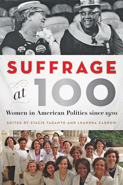 Suffrage At 100