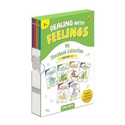 Dealing With Feelings