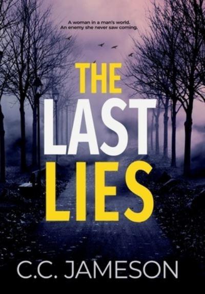 The Last Lies