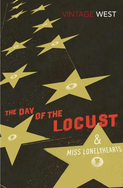 The Day of the Locust