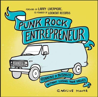 Punk Rock Entrepreneur, 2nd Ed