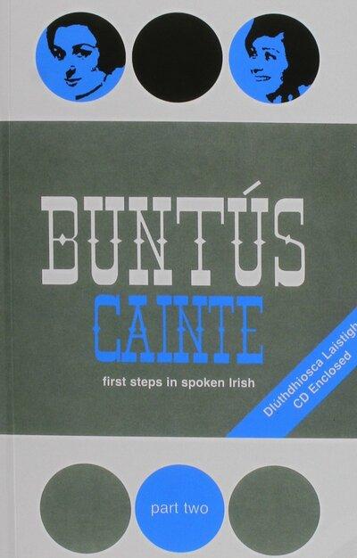 Buntús Cainte Céim 2