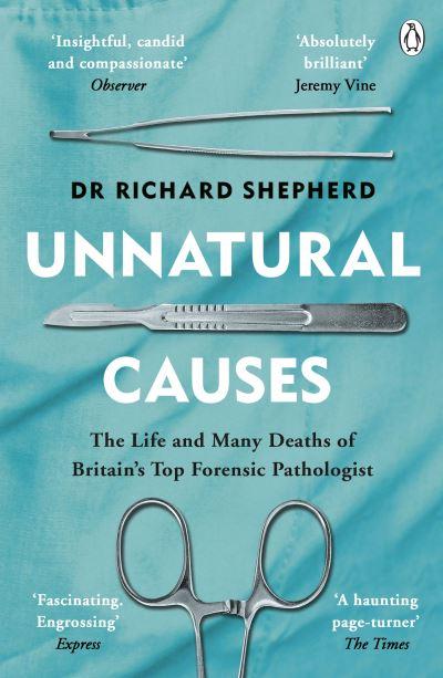Unnatural Causes P/B