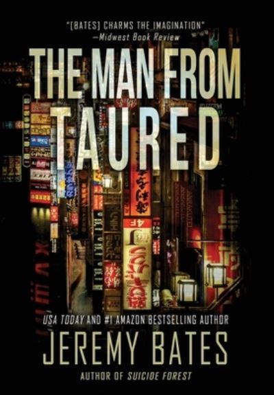 The Man From Taured