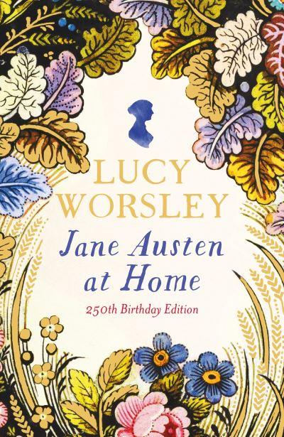 Jane Austen At Home