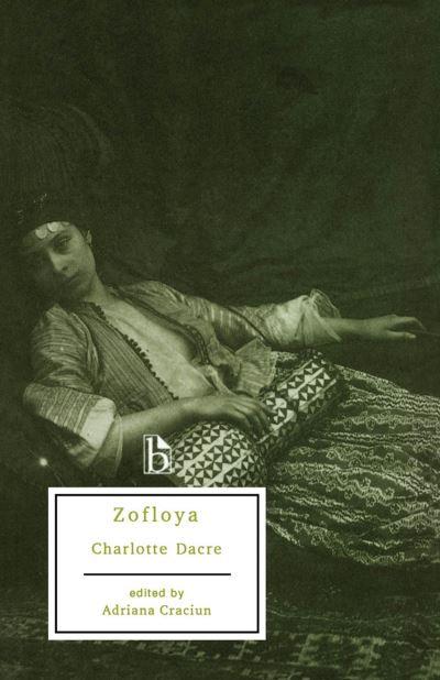 Zofloya, or, The Moor