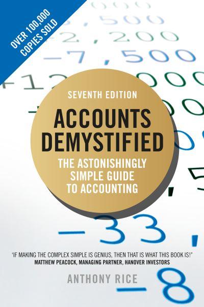 Accounts Demystified