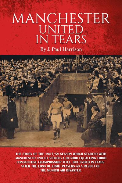 Manchester United in Tears