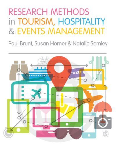 Research Methods in Tourism, Hospitality & Events Management