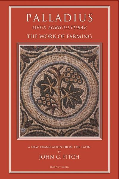 The Work of Farming