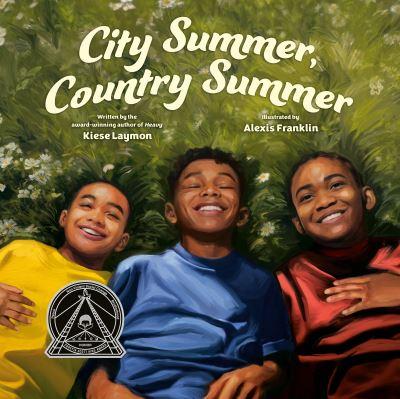 City Summer, Country Summer