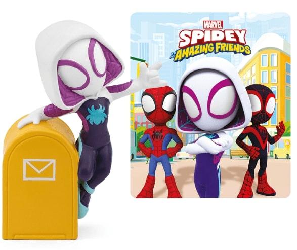 Content Tonie - Marvel Ghost-Spider