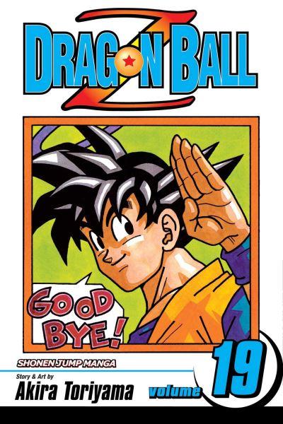Dragon Ball Z