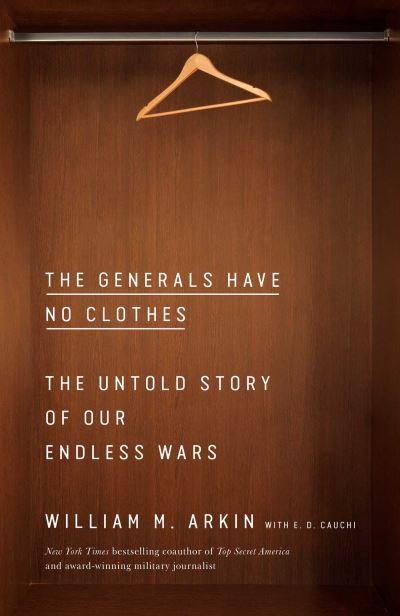 The Generals Have No Clothes