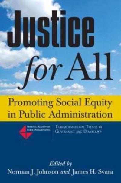 Justice For All