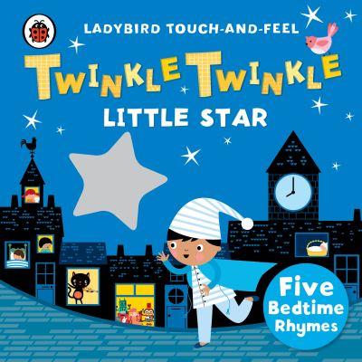 Twinkle, Twinkle, Little Star