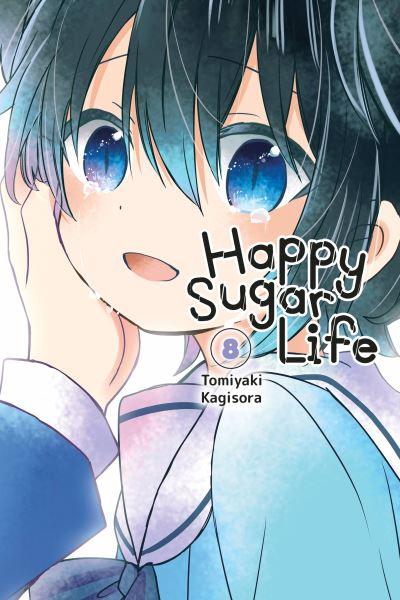 Happy Sugar Life. Volume 8
