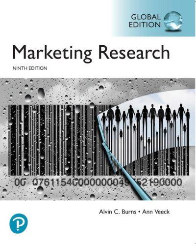 Marketing Research