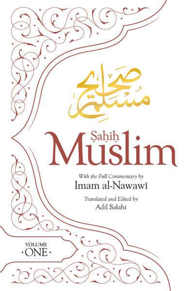 Sahih Muslim