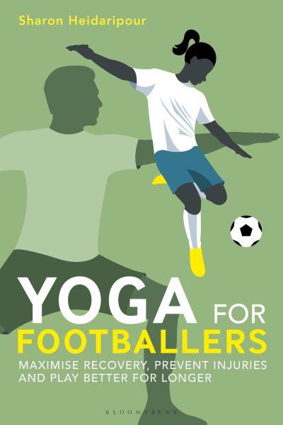 Yoga For Footballers