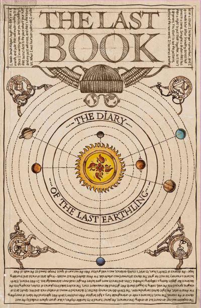 The Last Book