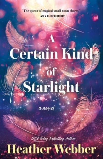 A Certain Kind of Starlight