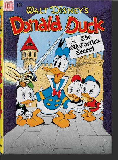 Carl Barks's Donald Duck. Vol. 1 1942-1950