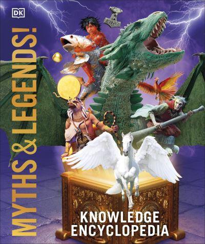 Myths & Legends!