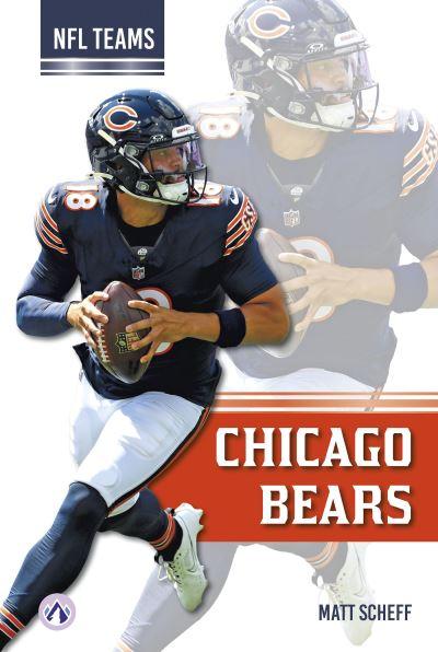 Chicago Bears. Paperback
