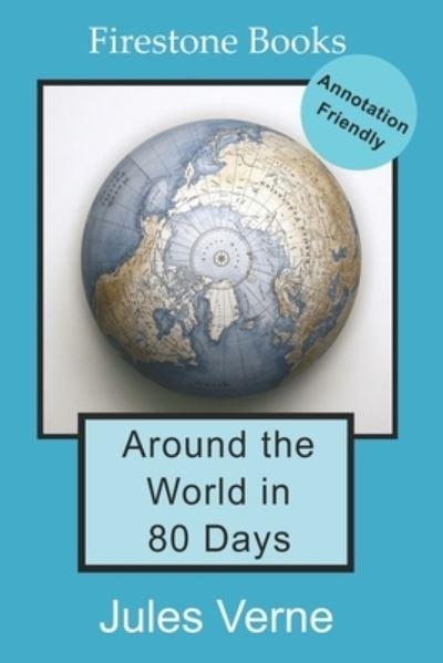Around the World in 80 Days