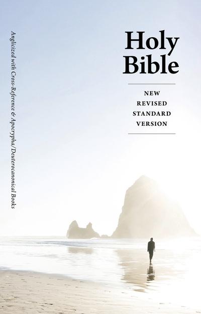 Holy Bible