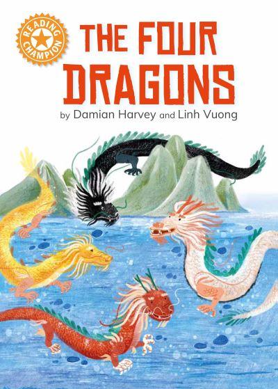 The Four Dragons