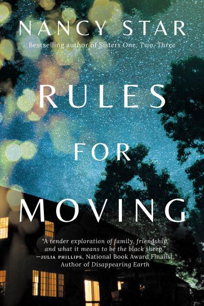 Rules For Moving