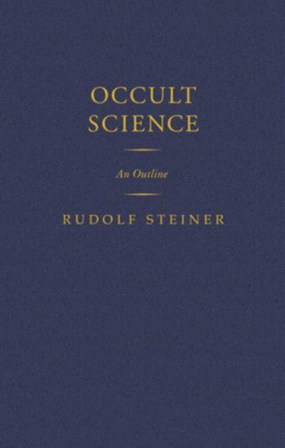 Occult Science