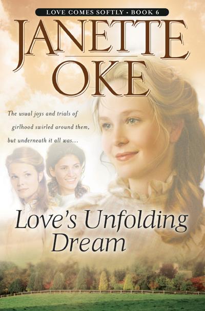 Love's Unfolding Dream